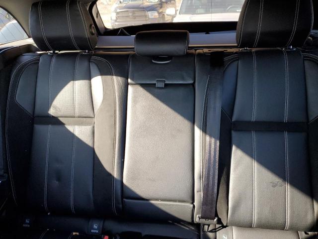SALYL2EXXKA784060 Land Rover Range Rover Velar R-dynamic Se