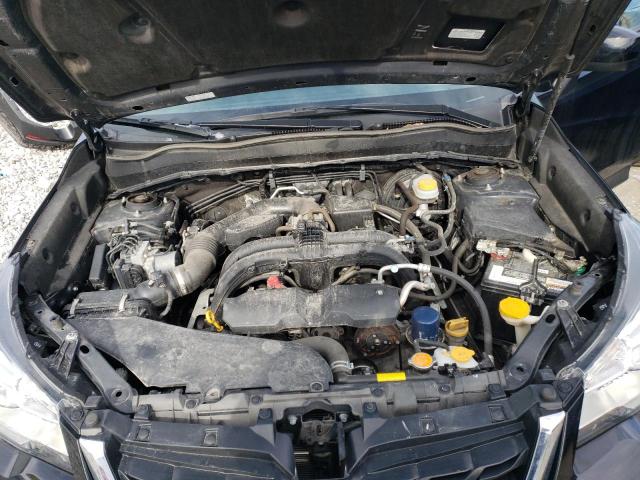 JF2SJAGC8HH512714 Subaru Forester 2.5i Premium