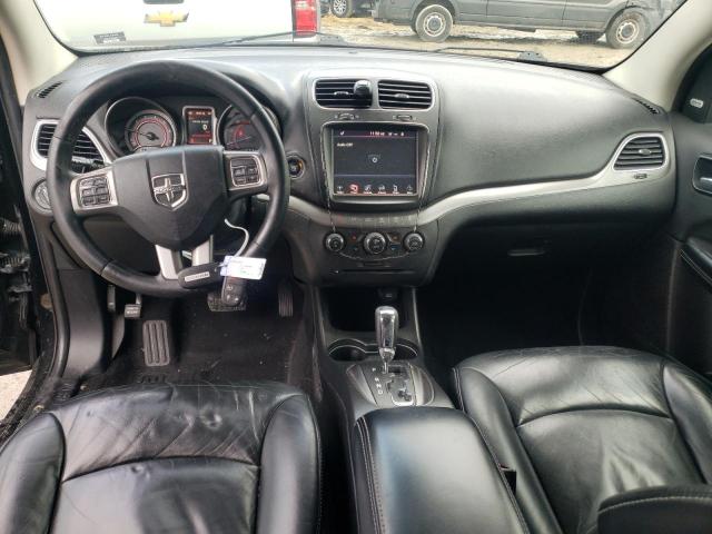2015 DODGE JOURNEY CR - 3C4PDCGB6FT718899