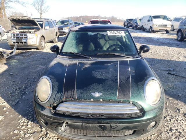 WMWMF33578TU66069 Mini Cooper