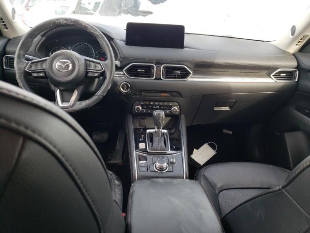 2021 MAZDA CX-5 GT - JM3KFBDY3M0423994