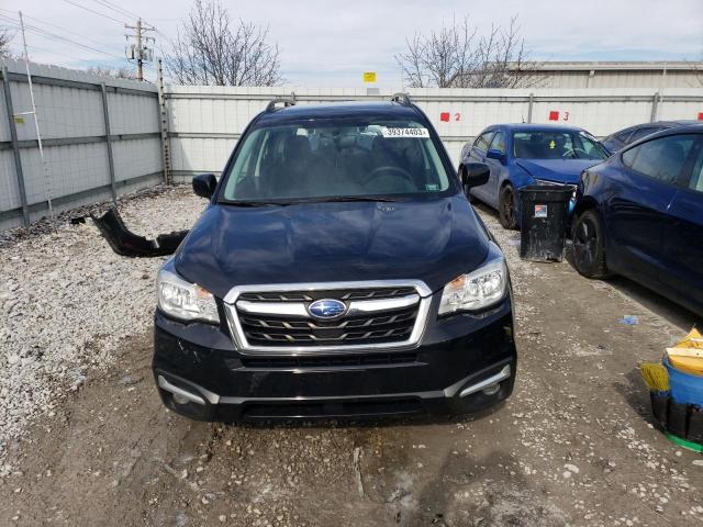 JF2SJAGC8HH512714 Subaru Forester 2.5i Premium