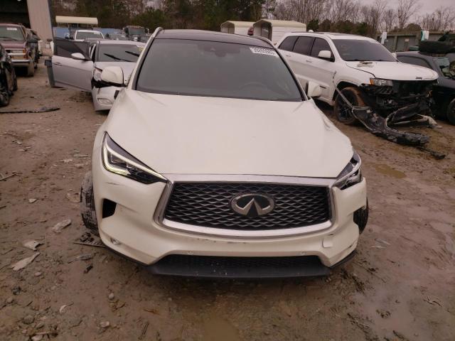 2019 INFINITI QX50 ESSEN - 3PCAJ5M3XKF138152