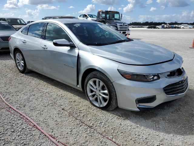 Auction sale of the 2018 CHEVROLET MALIBU , vin: 1G1ZD5ST1JF137262, lot number: 39493933