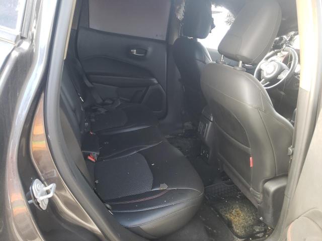 3C4NJDDB0JT451567 Jeep Compass Trailhawk
