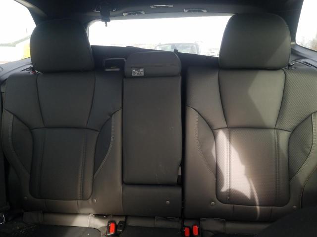 2022 SUBARU FORESTER W JF2SKAMC0NH494996