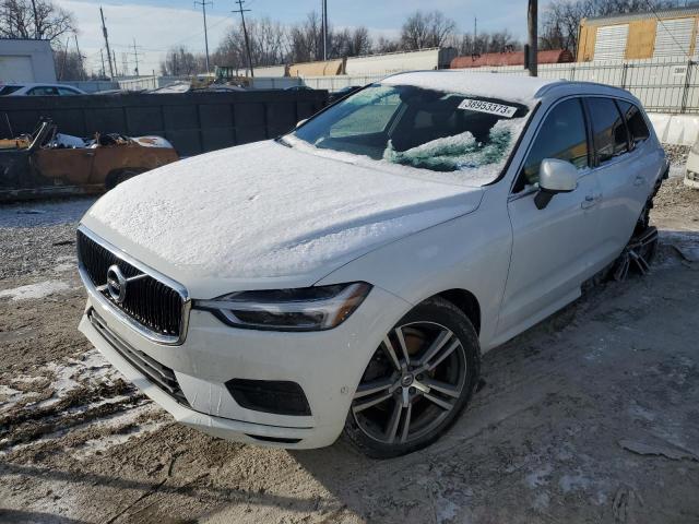 2018 Volvo XC60 T6