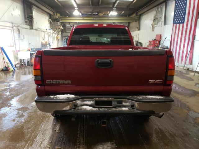 1GTHK23265F884178 GMC Sierra K2500 Heavy Duty