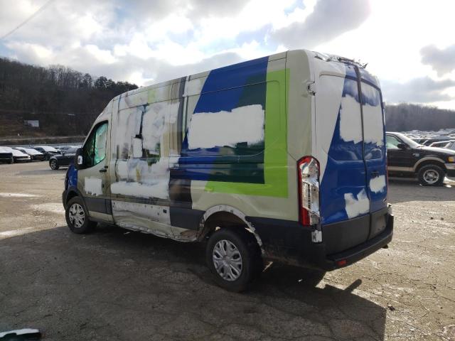 2022 FORD TRANSIT T- - 1FTYE1C82NKA00993