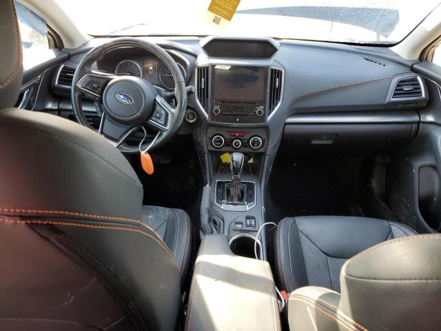 JF2GTAMC4K8346039 Subaru Crosstrek