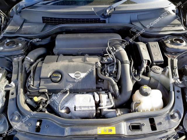 WMWZP32000T587412 Mini COOPER S