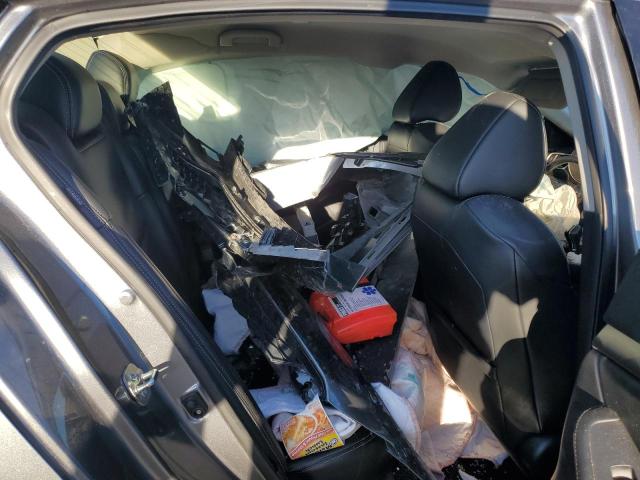 1N4AA6AV5KC368132 Nissan MAXIMA S