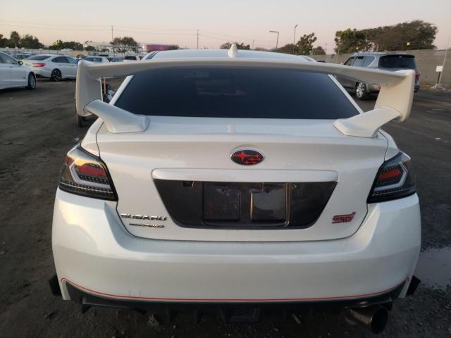 JF1VA2V64H9820834 Subaru Wrx Sti