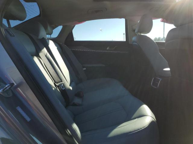 2021 KIA K5 EX - 5XXG34J2XMG008639