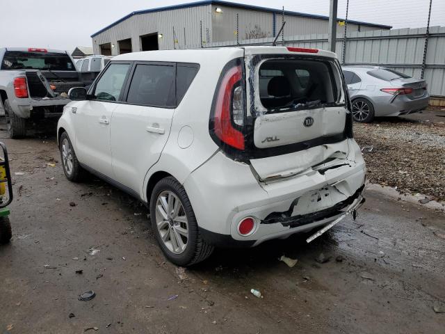 KNDJP3A51K7913873 KIA SOUL +
