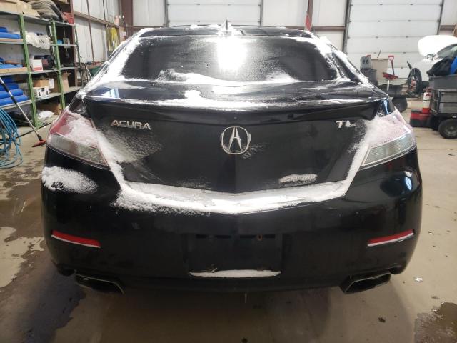 19UUA9F74CA802090 Acura TL