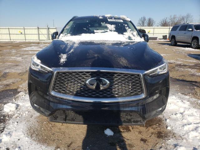 2021 INFINITI QX50 LUXE 3PCAJ5BBXMF113278