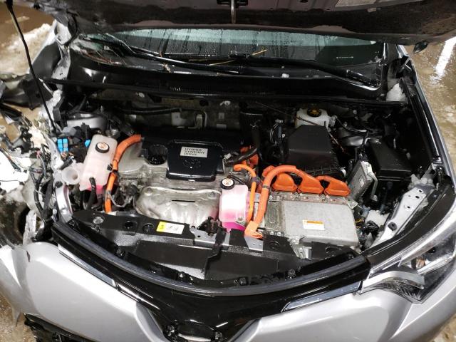 2017 TOYOTA RAV4 HV LI - JTMDJREV9HD091135
