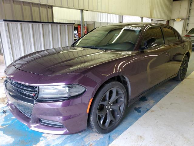 2020 DODGE CHARGER SX - 2C3CDXBG2LH248243