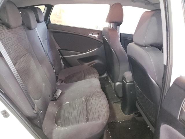 2016 HYUNDAI ACCENT SE - KMHCT5AE4GU245636