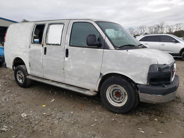 1GTW7AFG7L1255629 GMC Savana G2500