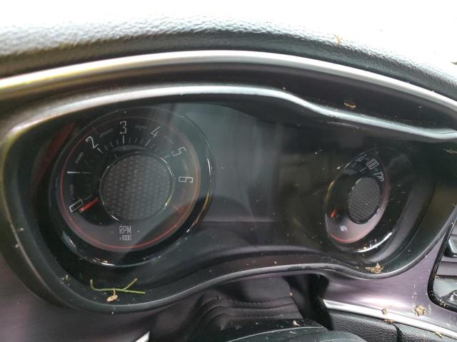 2017 DODGE CHALLENGER - 2C3CDZAG4HH633629