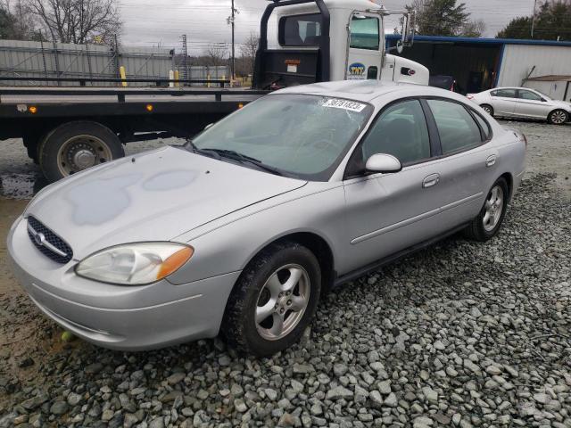 2003 Ford Taurus SES