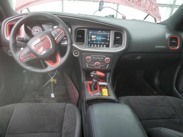 2022 DODGE CHARGER GT - 2C3CDXHG9NH133388