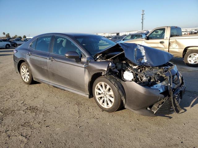 2018 TOYOTA CAMRY L - 4T1B11HK3JU605508