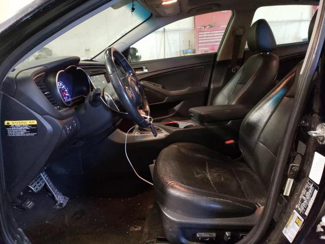 5XXGR4A60FG395562 KIA OPTIMA SX