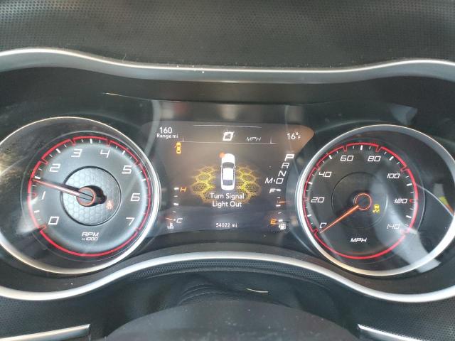 2018 DODGE CHARGER GT - 2C3CDXJGXJH198173