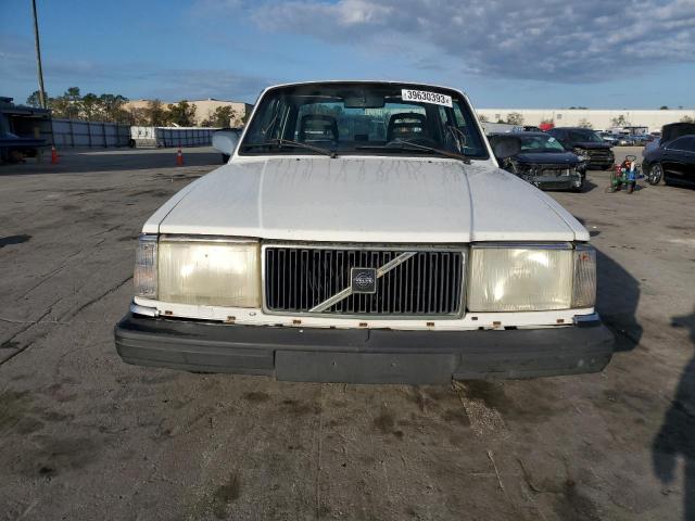 YV1AA8841M1441332 Volvo 240