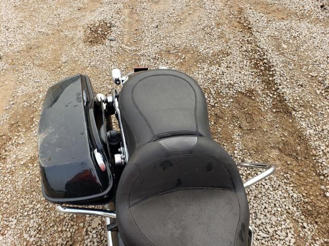 2014 HARLEY-DAVIDSON FLHXS STRE - 1HD1KRM11EB706135