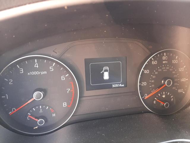 KNDPM3AC5H7102846 KIA Sportage Lx