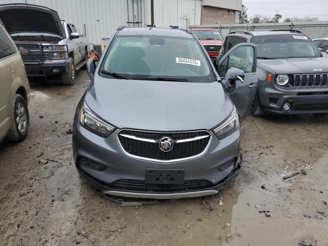 2019 BUICK ENCORE PRE - KL4CJASB9KB927966