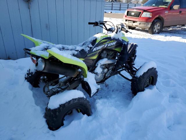 2020 YAMAHA YFM700 R 5Y4AM8636LA112719