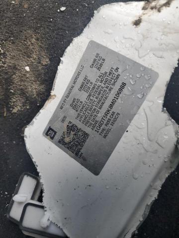 2021 CADILLAC CT5 PREMIU - 1G6DT5RK8M0106988