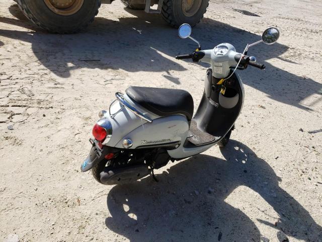 2019 HONDA NCW50 JH2AF7714KK300553
