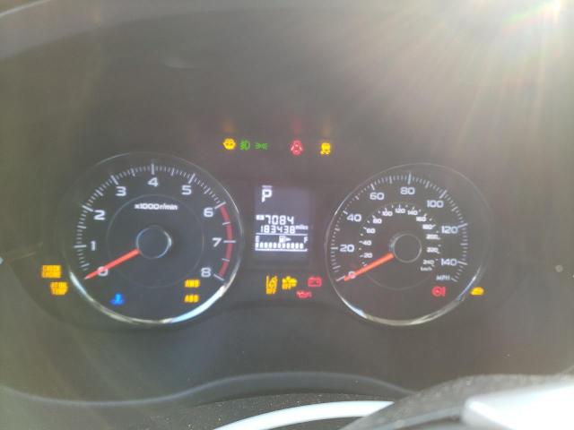 2015 SUBARU FORESTER 2 - JF2SJAWC6FH598376