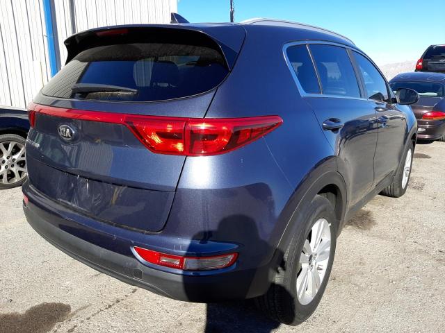 KNDPM3AC5H7102846 KIA Sportage Lx