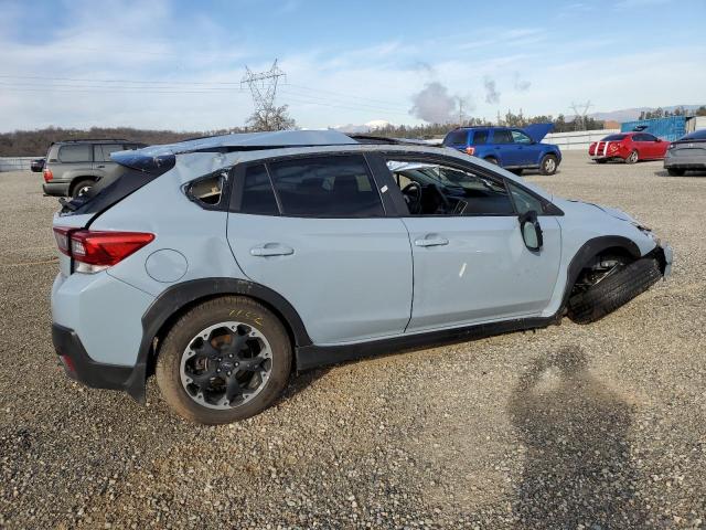 JF2GTAEC2M8275702 Subaru Crosstrek Premium