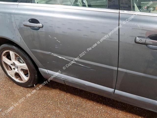 YV1BW5250B1209693 Volvo V70 Se D3