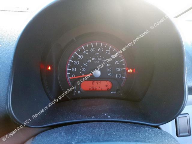 MA3GFC31S00486364 Suzuki Alto Sz3