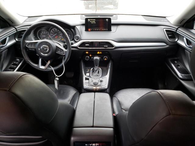 2016 MAZDA CX-9 TOURI - JM3TCBCY4G0100265