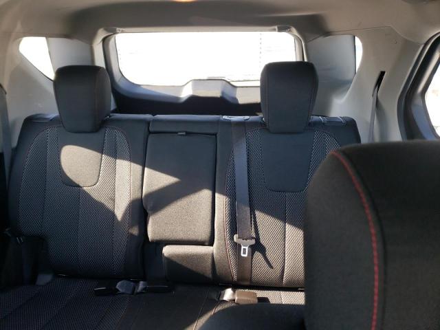 2016 CHEVROLET EQUINOX LS - 2GNALBEK1G1182802
