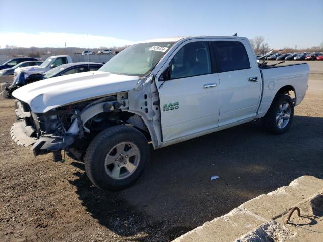 2018 Ram 1500 SLT