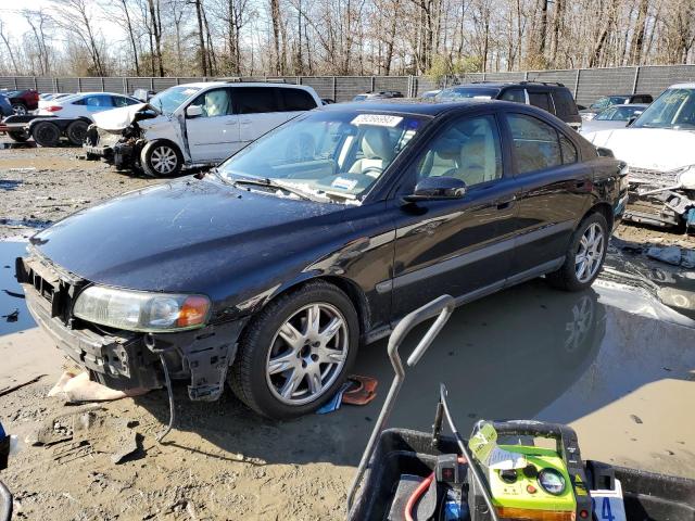 2004 Volvo S60 