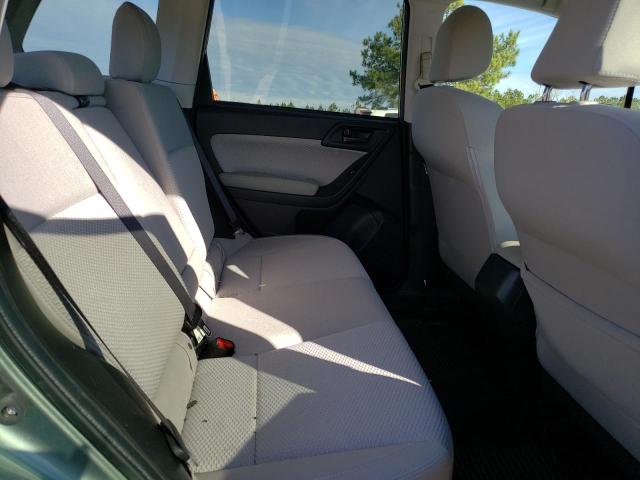 2017 SUBARU FORESTER 2 - JF2SJAEC4HH508274
