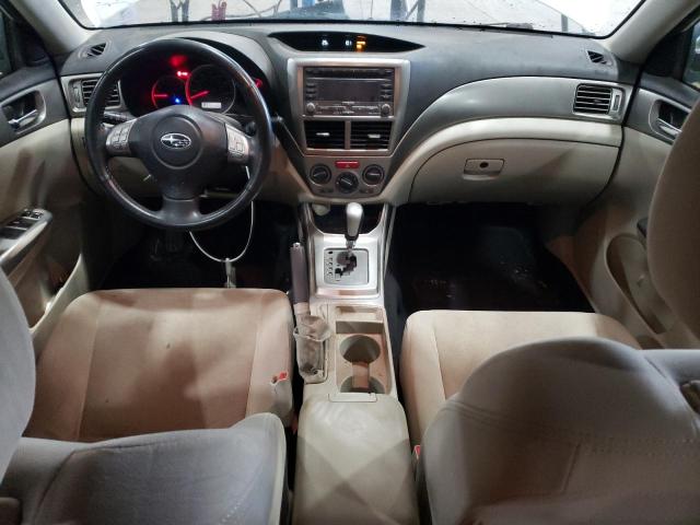 JF1GH6B6XAH819621 Subaru Impreza 2.5i Premium