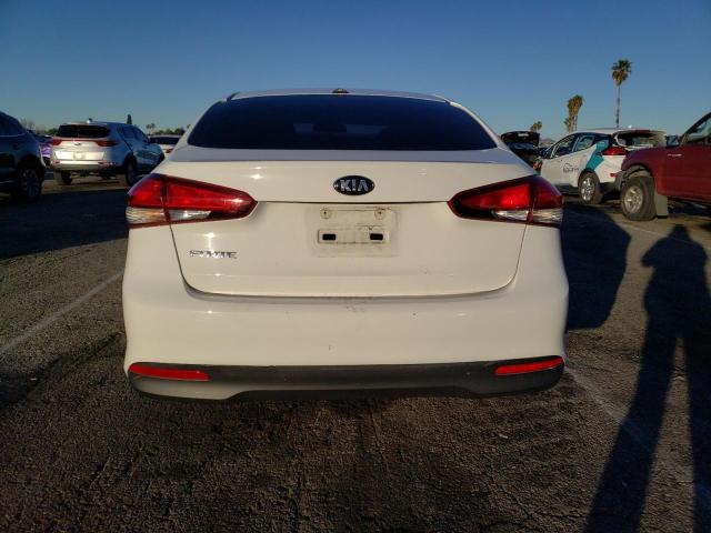 3KPFK4A77HE125653 KIA FORTE LX